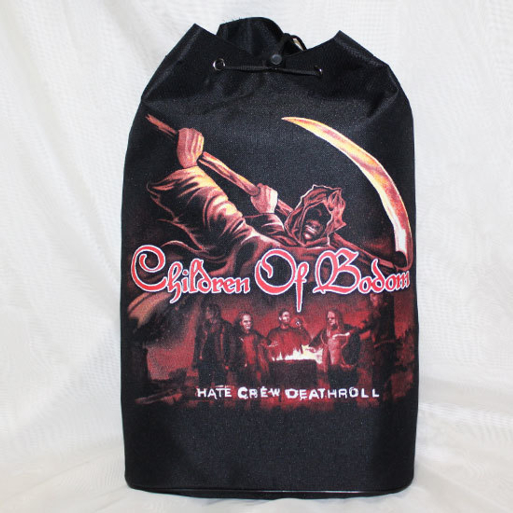 Торба Children Of Bodom Hate Crew Deathroll