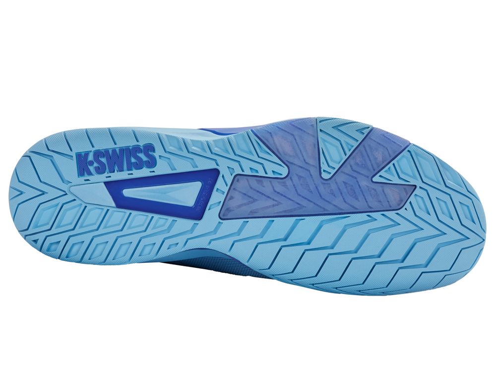 Кроссовки мужские K-SWISS K-FRAME SPEED RUBLO (для всех покрытий)