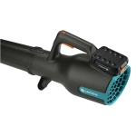 Gardena PowerJet 18V P4A 18В аккумуляторная воздуходувка (1 x 2.5 Ач, ЗУ) 27.8 м/с 14890-55.000.00