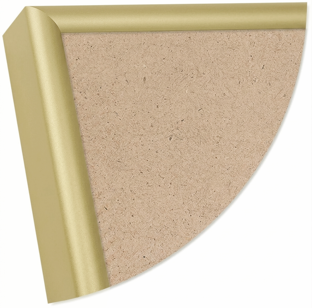 Металлическая рамка 60х70 см