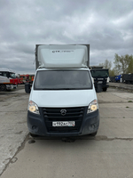GAZ GAZELLE NEXT Бортовой (Евроборт) A21R32 (Евроборт, Дизельный, 2,5 л, 150 л.с.)