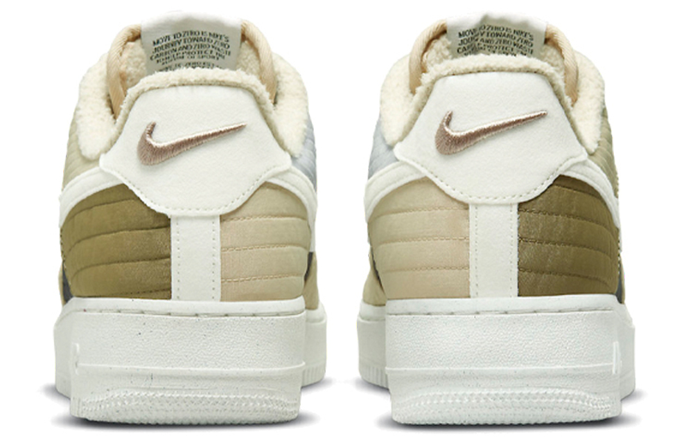Кроссовки Nike Air Force 1 Low "Toasty"