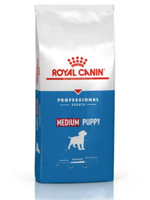 Сухой корм для щенков Medium Puppy, 20кг Royal Canin для щенков