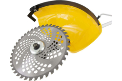 Бензиновый триммер Denzel DTL-52 96265