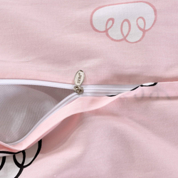 Детское постельное белье Sofi De MarkO Элиот - Хортон