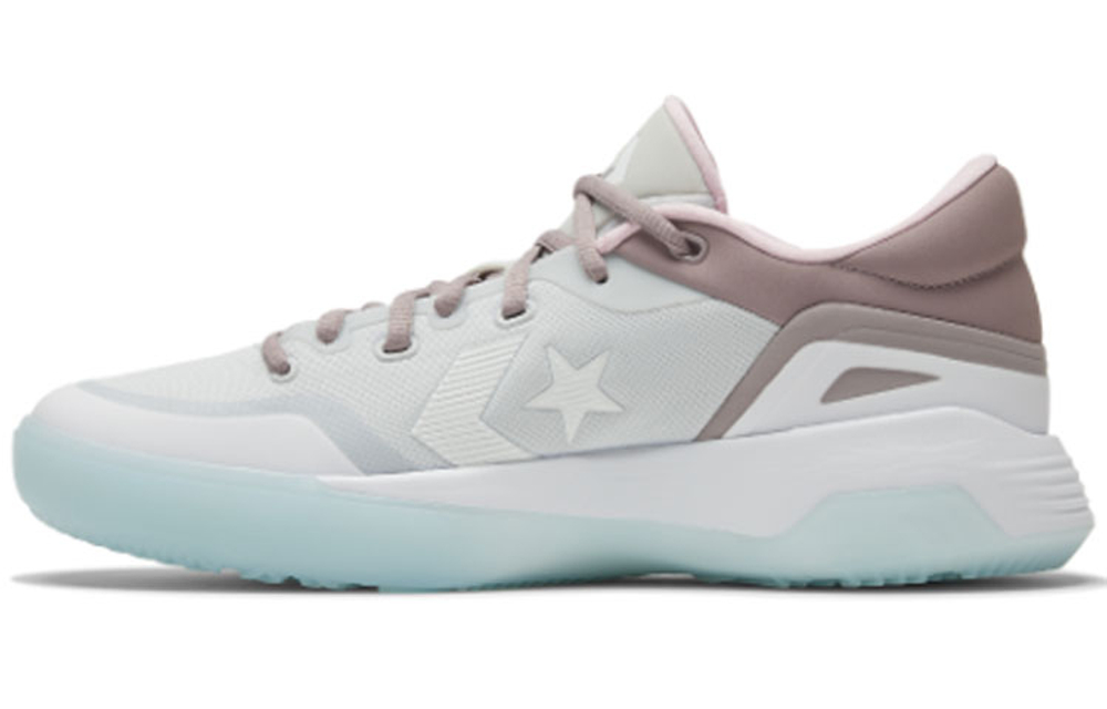 G4 Converse Low "Solstice Collection - Photon Dust"