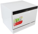 Посудомоечная машина LERAN CDW 55-067 WHITE