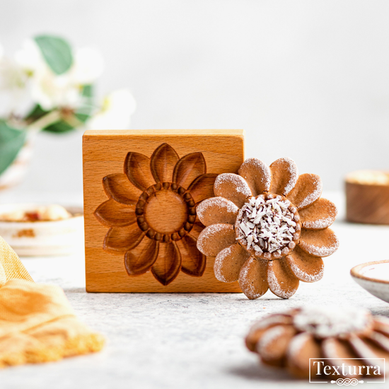 Форма для печенья Курабье