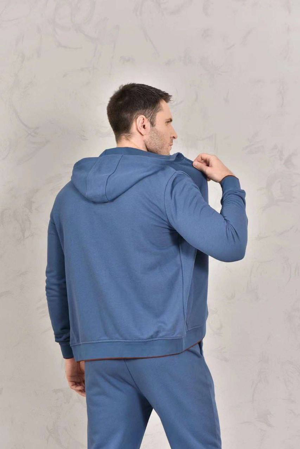 Костюм Loro Piana