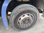 Foton AUMAN 6x4 Самосвал BJ3259DLPKB (Дизельный, 11.8 л, 398 л.с. МТ)