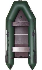 Лодка ПВХ PATRIOT Дельта 305 СК