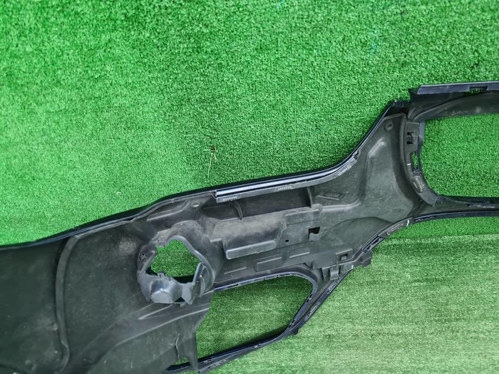 Бампер передний BMW X1 F48 (2015-2019)