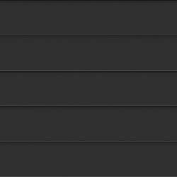 Металлический сайдинг AQUASYSTEM Скандинавская доска узкая, 3 м