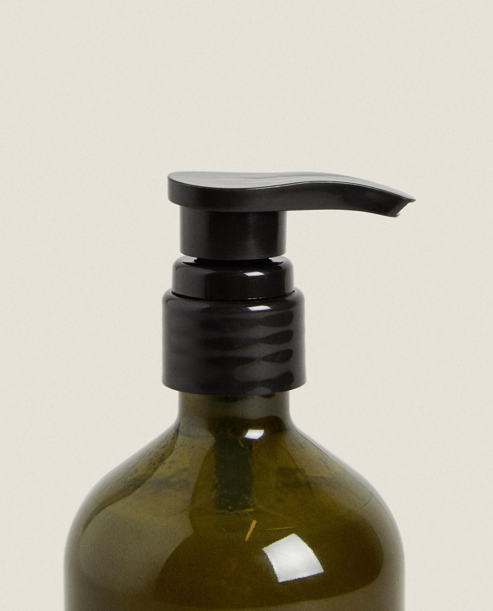 Zara Home - Пилинг с экстрактом базилика, 500 мл