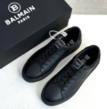 Кеды Balmain