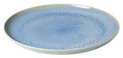 Like. by Villeroy&Boch Обеденная тарелка Crafted Blueberry 26 см 19-5169-2610