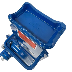 Домкрат реечный промышленный 10 т T20710 AE&T