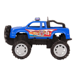 Джип ин. 27см, пакет 62124A