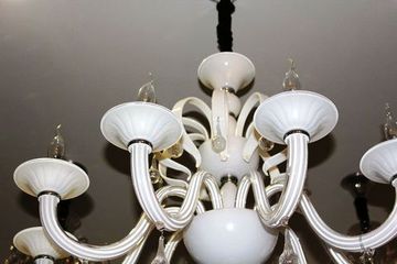 люстра  SYLCOM 11-02  by Arlecchino Arts ( HK)