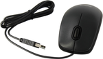 Манипулятор Logitech Mouse M90 Dark Grey &lt;910-001793&gt; (RTL) USB 3btn+Roll