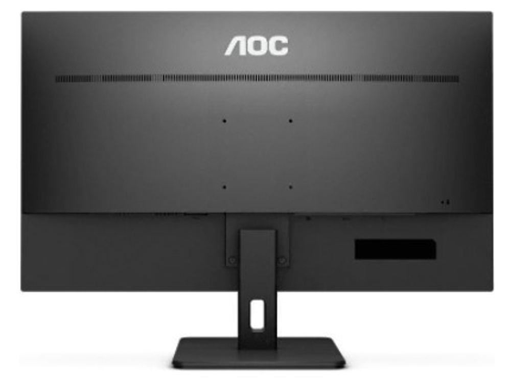 Монитор AOC 32" U32E2N 3840x2160 VA 60Гц 4ms FreeSync HDMI DisplayPort