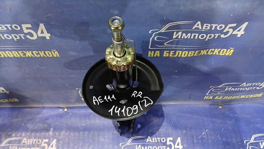 Стойка задняя правая TOYOTA COROLLA 1991-2000