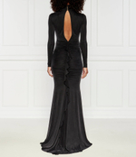 Платье Elisabetta Franchi - черный(AB61646E2)