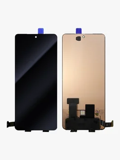 Дисплей для IQOO NEO 10 (GIobal) / IQOO Z10 Turbo Pro (Amoled) в сборе с тачскрином