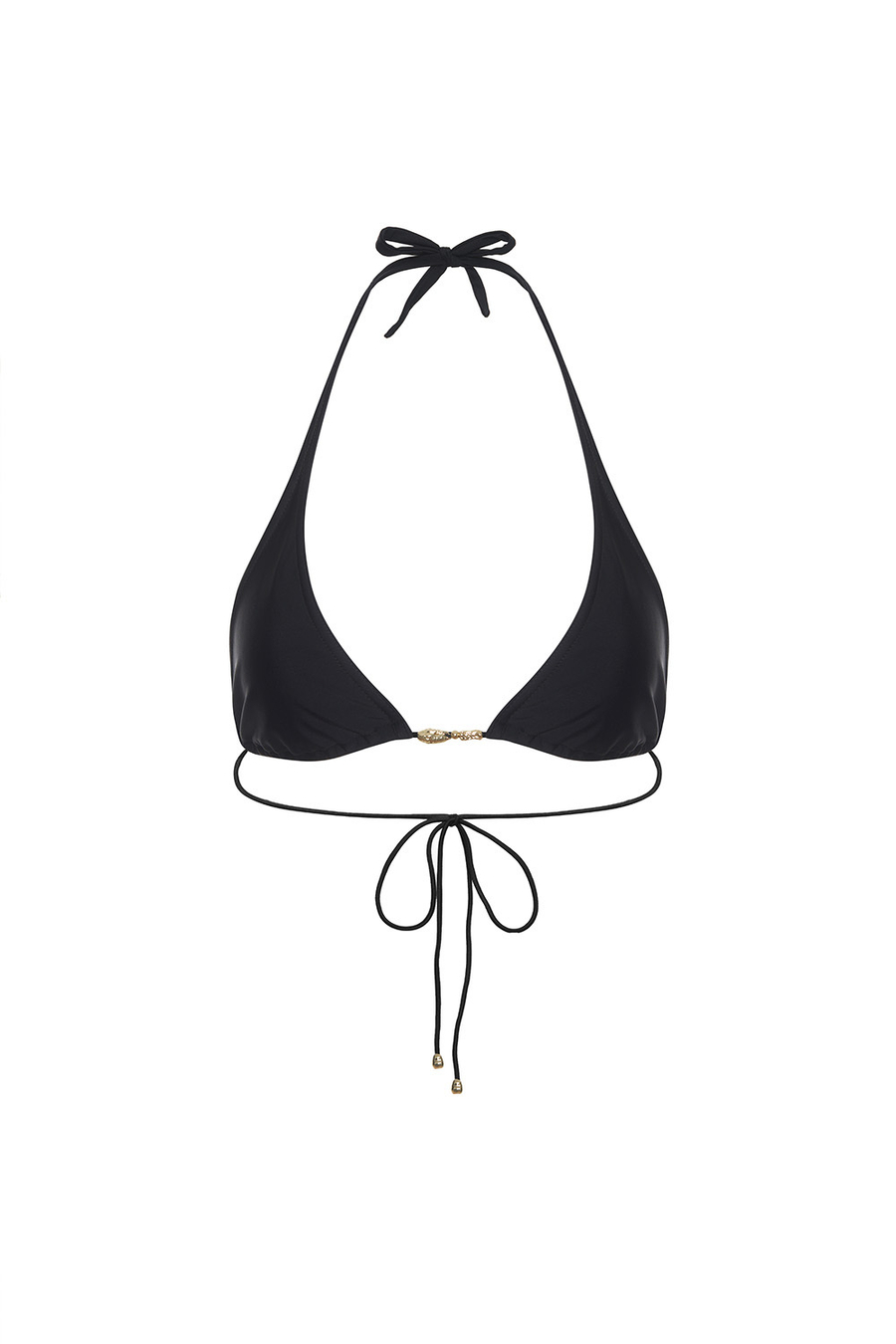 Верх FREYA Чёрный