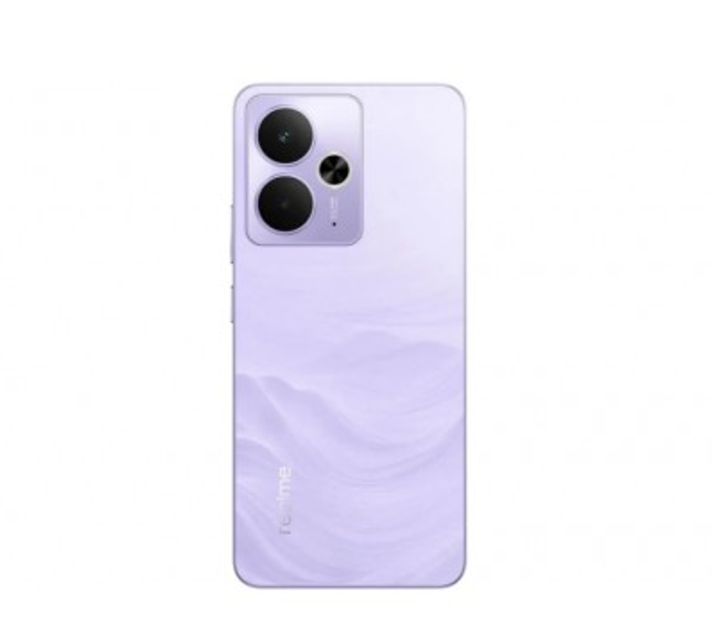 Realme 14T 5G 8/256Gb Фиолетовый
