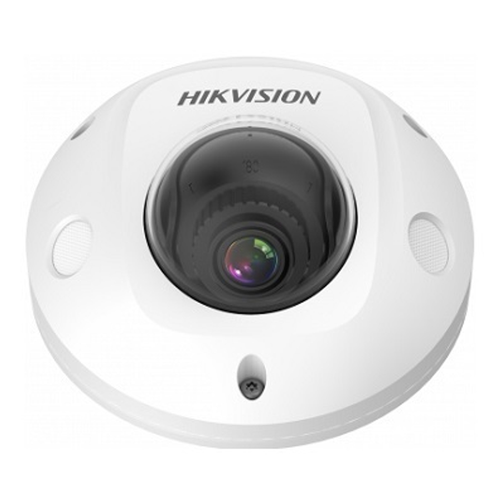 IP-камера видеонаблюдения DS-2XM6726G1-ID(2.8mm) Hikvision
