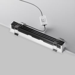 Светильник встраиваемый светодиодный Maytoni Basis DL066-20W3-6K-W