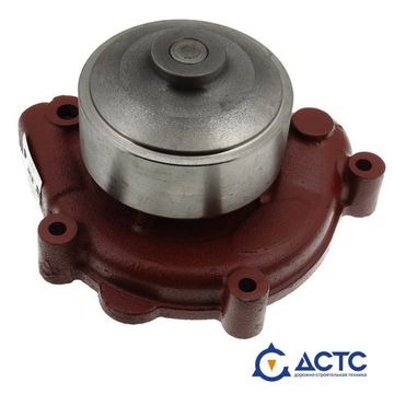 Насос системы охлаждения (водяной) XCMG GR165