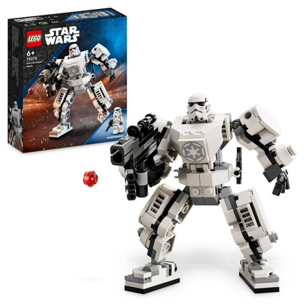 LEGO Star Wars — Механ-штурмовик 75370
