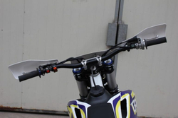 Мотоцикл кроссовый эндуро GR7 F250A (4T 172FMM) Optimum (2020 Г.)