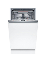 Встраиваемая посудомоечная машина Bosch SPV4EMX25E