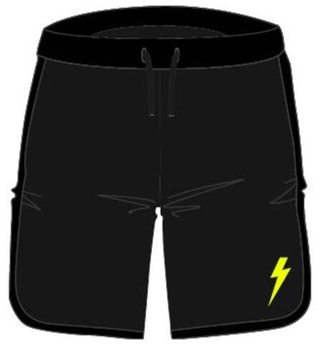 Шорты ABOUT TECH SHORTS NEW CLUB (ATST12-007)