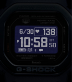 Мужские наручные часы Casio DW-H5600MB-2