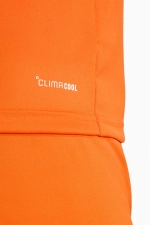 Футболка adidas Entrada 26 - оранжевый