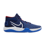 Кроссовки Nike Kd Trey 5 Vii Blue Void