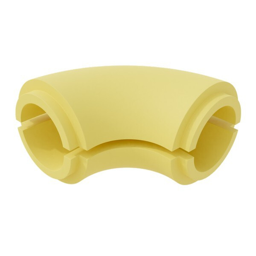 Сегменты угловые отводы ППУ 426 мм пенополиуретановые