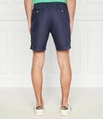 Шорты POLO RALPH LAUREN - темно-синий(710932979)