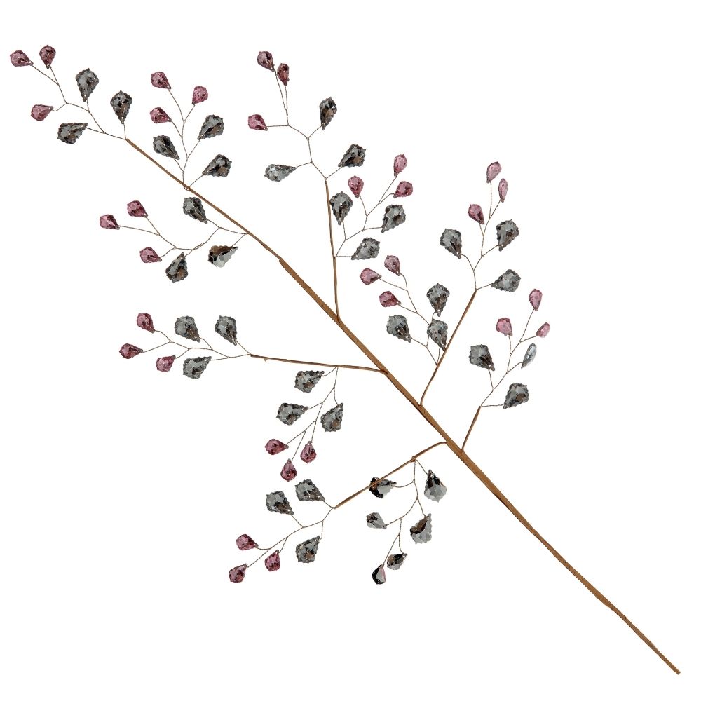 GAEM Изделие декоративное "Ветка", L28 W1 H71 см