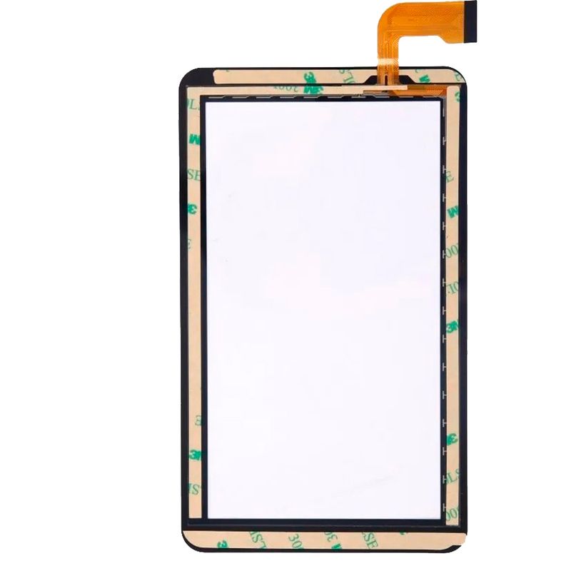 Тачскрин для Dexp Ursus L470i Kids (Черный)