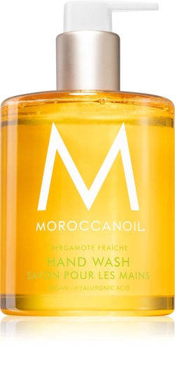 Moroccanoil Body Bergamote Fraîche - жидкое мыло для рук /   360  ml  / GTIN 7290113145344