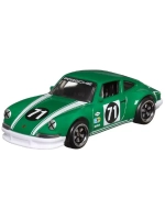 Машинка Хот Вилс Vintage 1971 Porsche 911 HRT81 HRV04