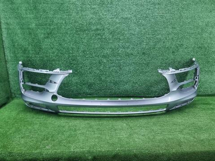 Бампер передний Porsche Macan (2018-2021)