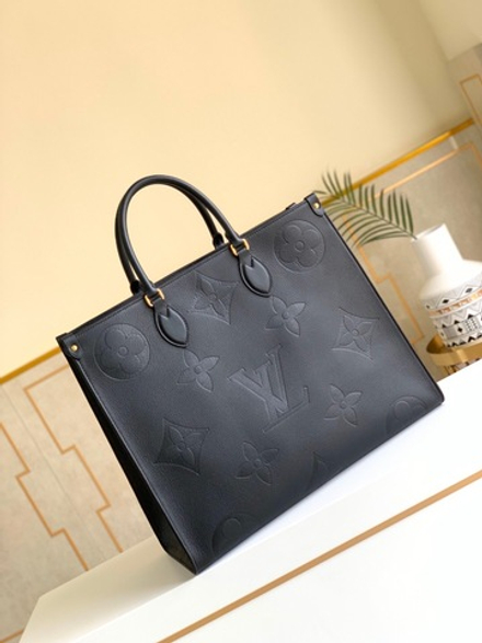 Louis Vuitton Onthego GM
