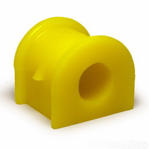 Полиуретановая втулка стабилизатора, задней подвески, I. D.= 21 mm (2 шт.), Точка опоры.35-01-2978