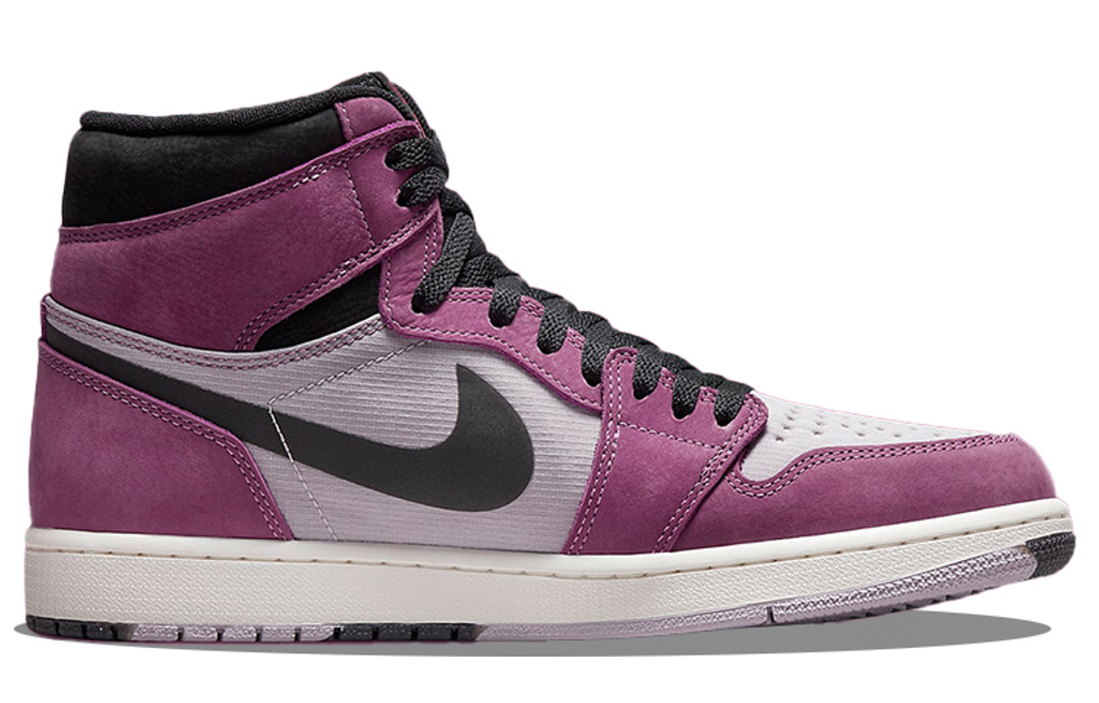 Кроссовки Jordan Air Jordan 1 Element Gore-Tex "Berry" 3M